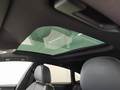 View of sunroof / panoramic roof