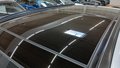 View of sunroof / panoramic roof