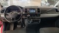 View of dashboard