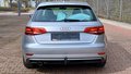 Rear view