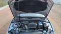 View of engine compartment