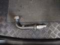 View of trailer tow-bar hitch