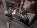 View of trailer tow-bar hitch