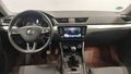 View of dashboard