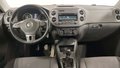 View of dashboard