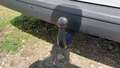 View of trailer tow-bar hitch