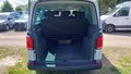 View of boot / luggage space