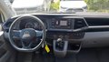 View of dashboard