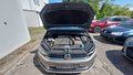 View of engine compartment