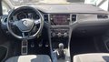View of dashboard