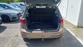 View of boot / luggage space