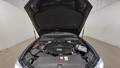 View of engine compartment