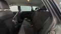 View of rear seat