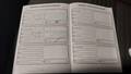Servisna knjižica