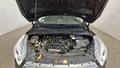 View of engine compartment