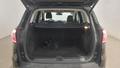 View of boot / luggage space