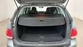 View of boot / luggage space