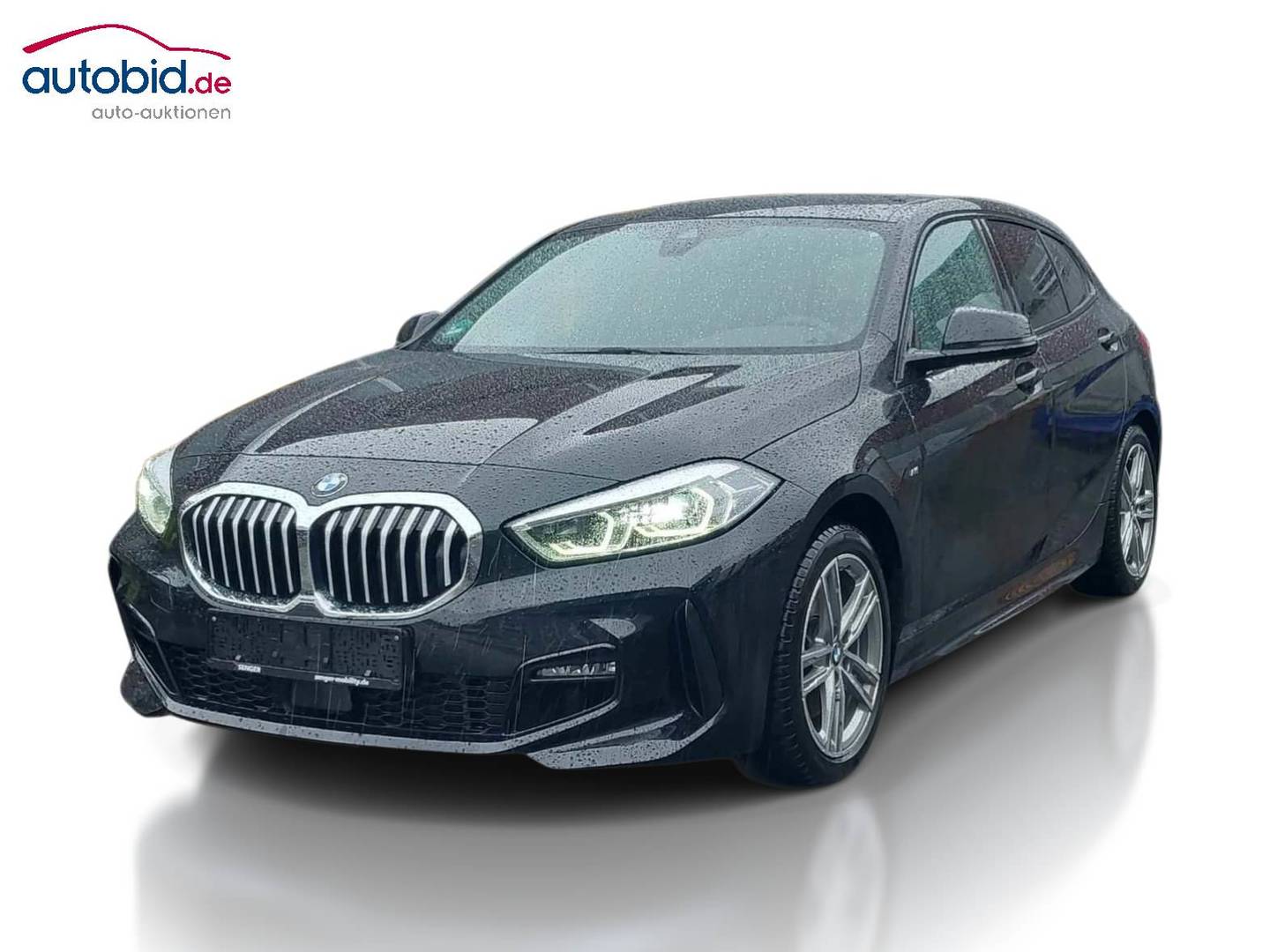 BMW 118i