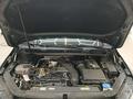 View of engine compartment