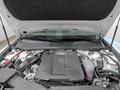 View of engine compartment