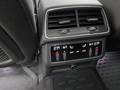 View of rear climate control switch