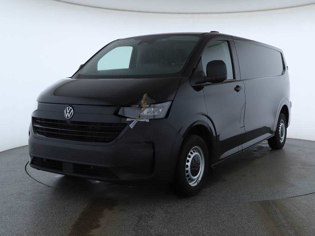 Volkswagen T7