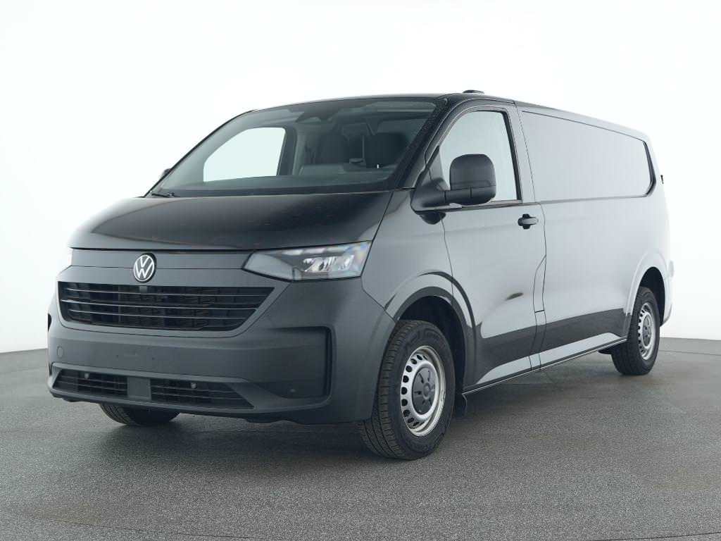 Volkswagen T7