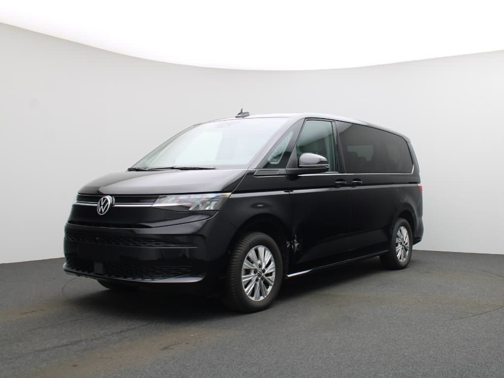 Volkswagen T7