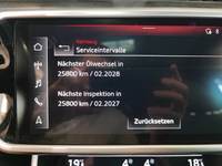 Статус автомобиля