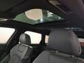 View of sunroof / panoramic roof