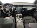 View of dashboard