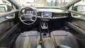 View of dashboard