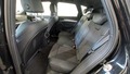 View of rear seat