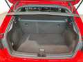 View of boot / luggage space