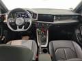 View of dashboard