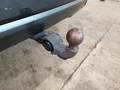 View of trailer tow-bar hitch