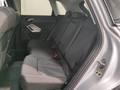 View of rear seat