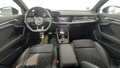 View of dashboard