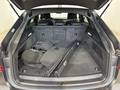 View of boot / luggage space