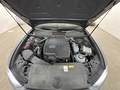 View of engine compartment