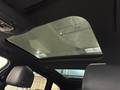 View of sunroof / panoramic roof