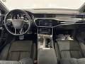View of dashboard