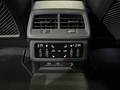 View of rear climate control switch