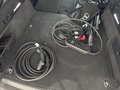 View of fittings for electric vehicle