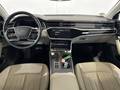View of dashboard