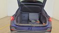 View of boot / luggage space