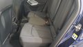 View of rear seat