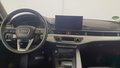 View of dashboard