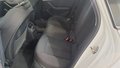 View of rear seat