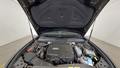 View of engine compartment